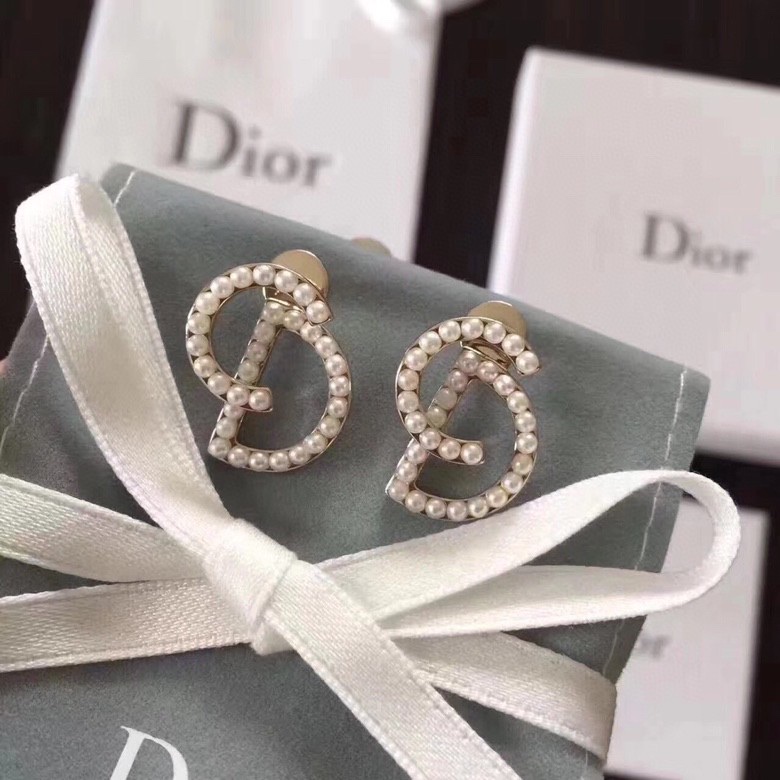 Christian Dior Earrings